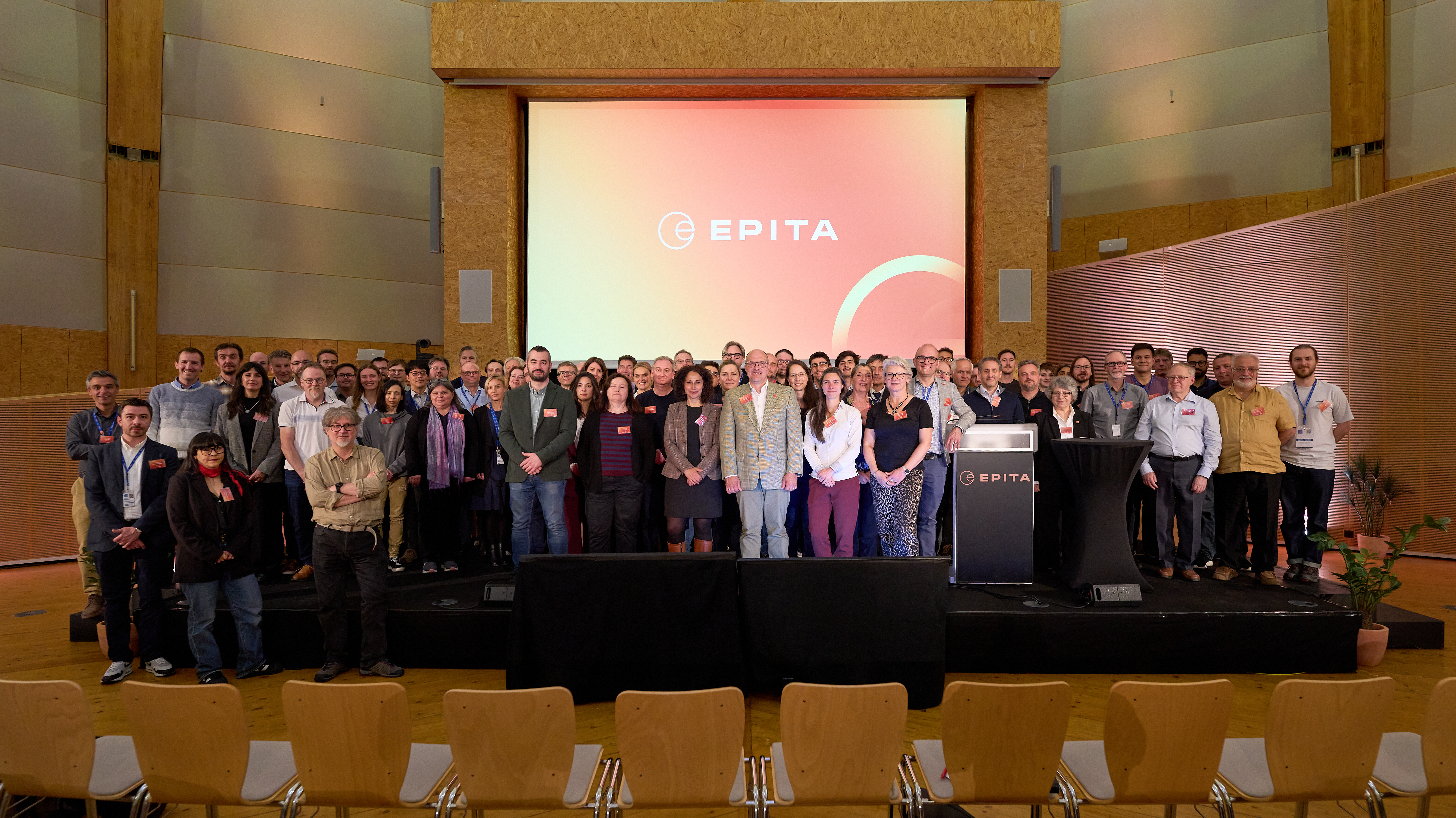EPITA project