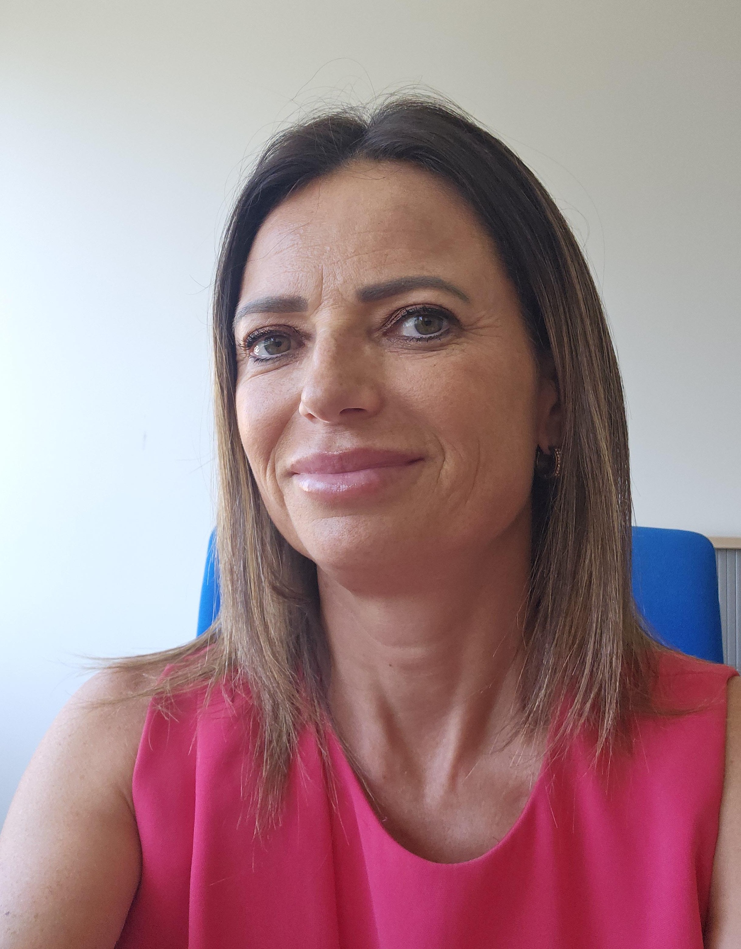 Anne-Laure Leonard  