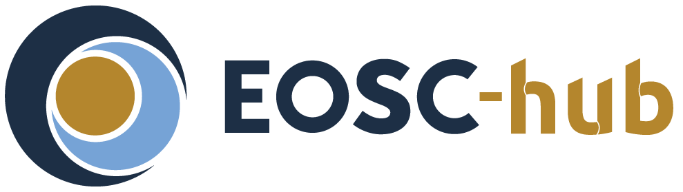 EOSC hub