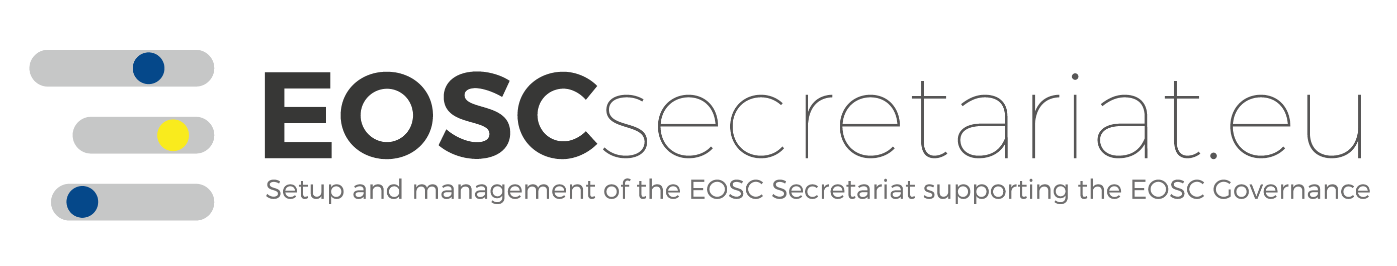 EOSCsecretariat