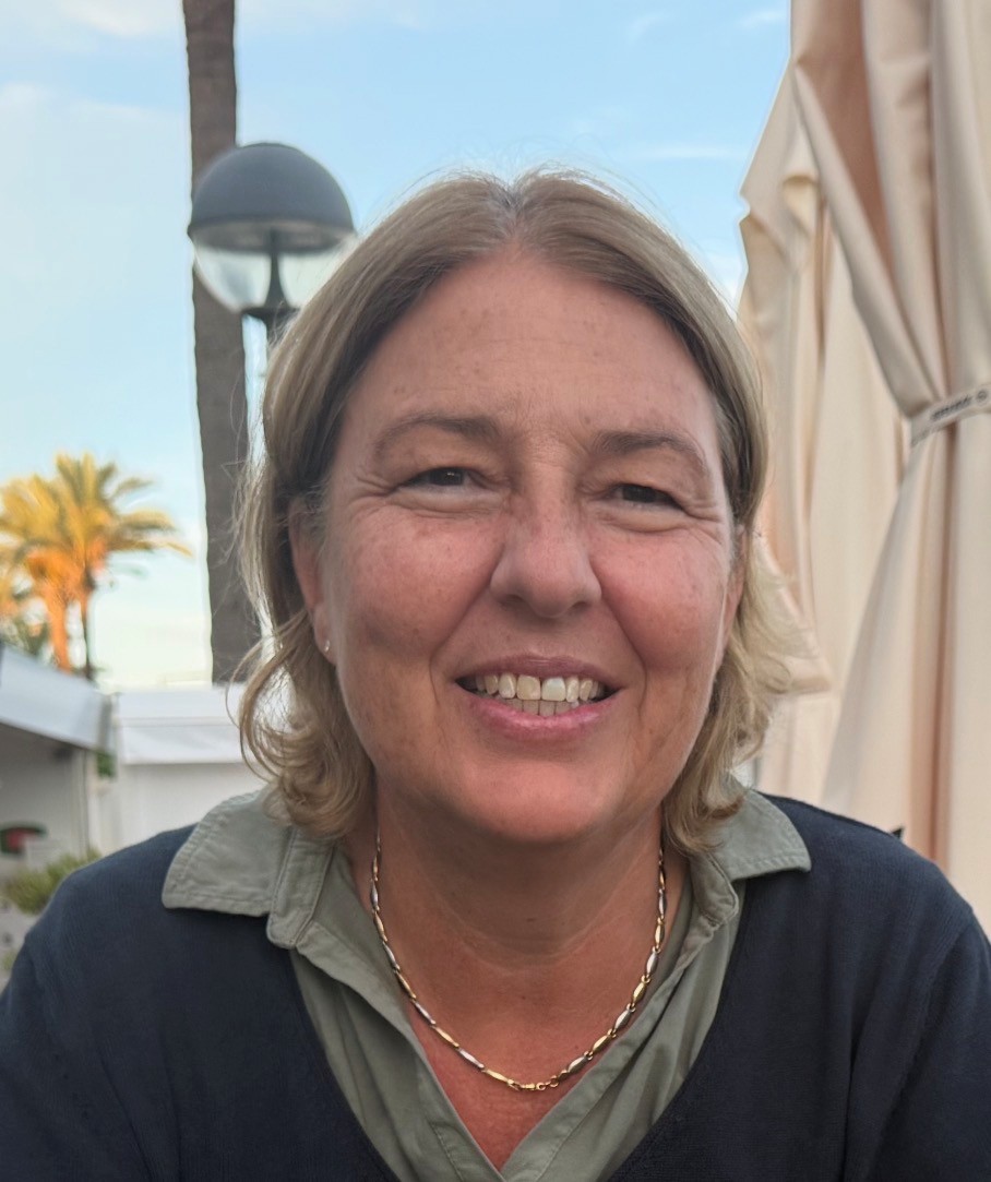 Ingrid Haug