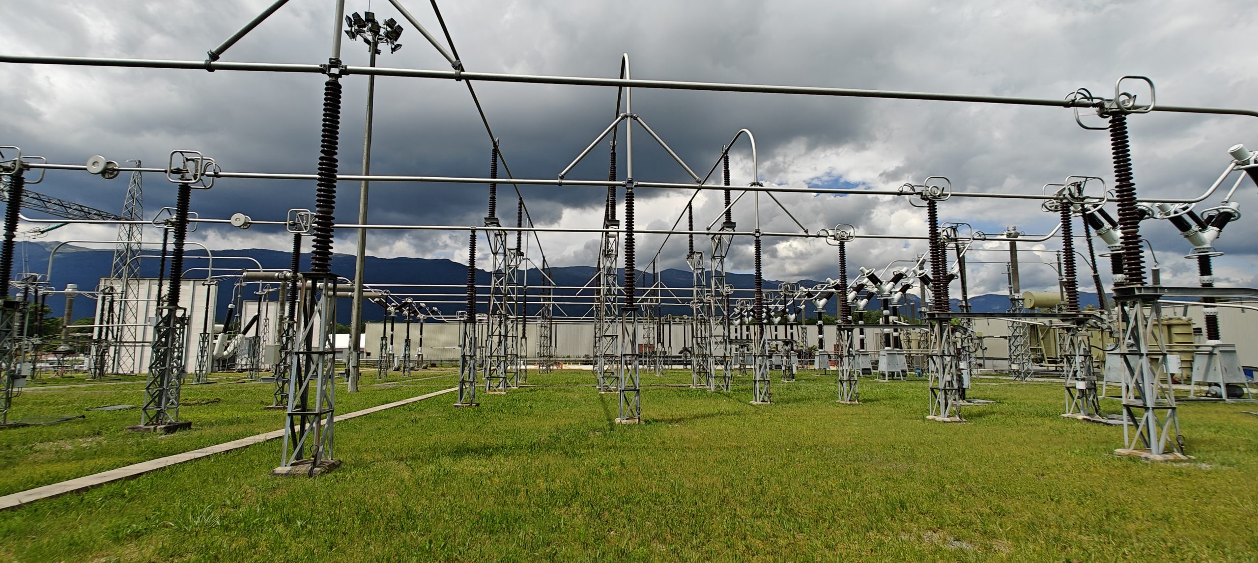 RF2.0: EU project targets better energy efficiency at CERN with improved grid monitoring tools